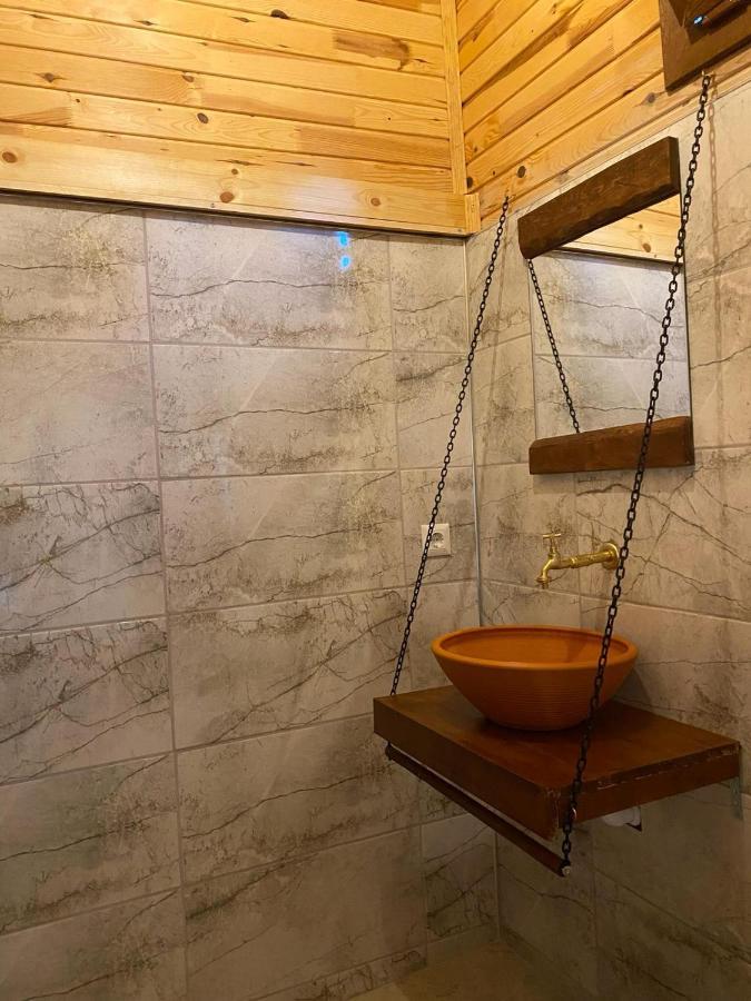 Ali'S Bungalow Villa Каш Екстериор снимка