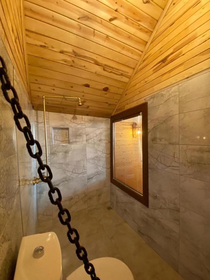 Ali'S Bungalow Villa Каш Екстериор снимка