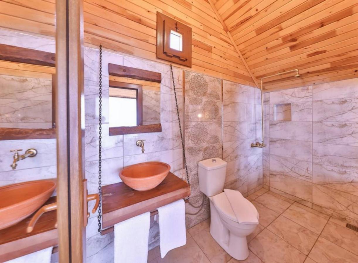 Ali'S Bungalow Villa Каш Екстериор снимка